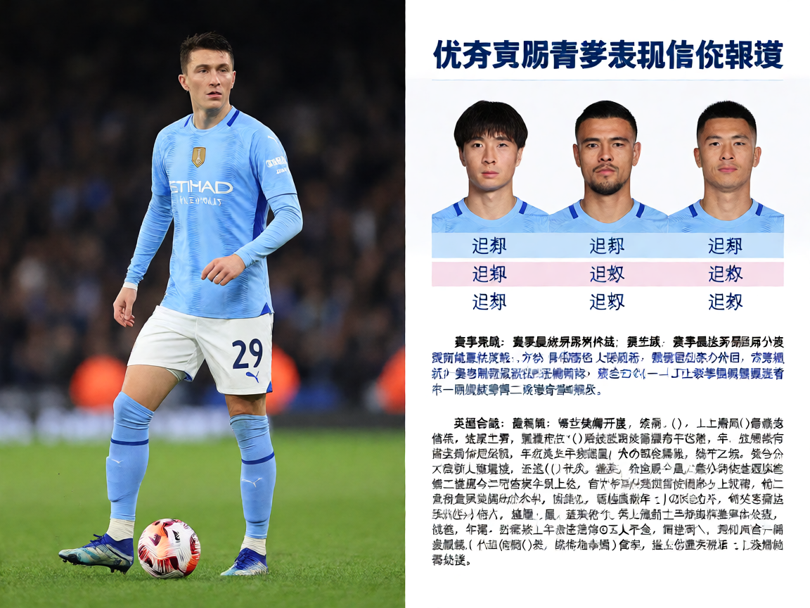 优秀球员赛季表现数据统计和评价报道
